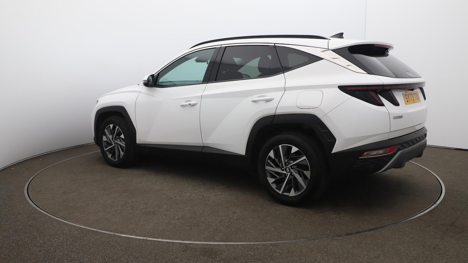 Used Hyundai TUCSON 2023 for sale - 76151102: Photo 34