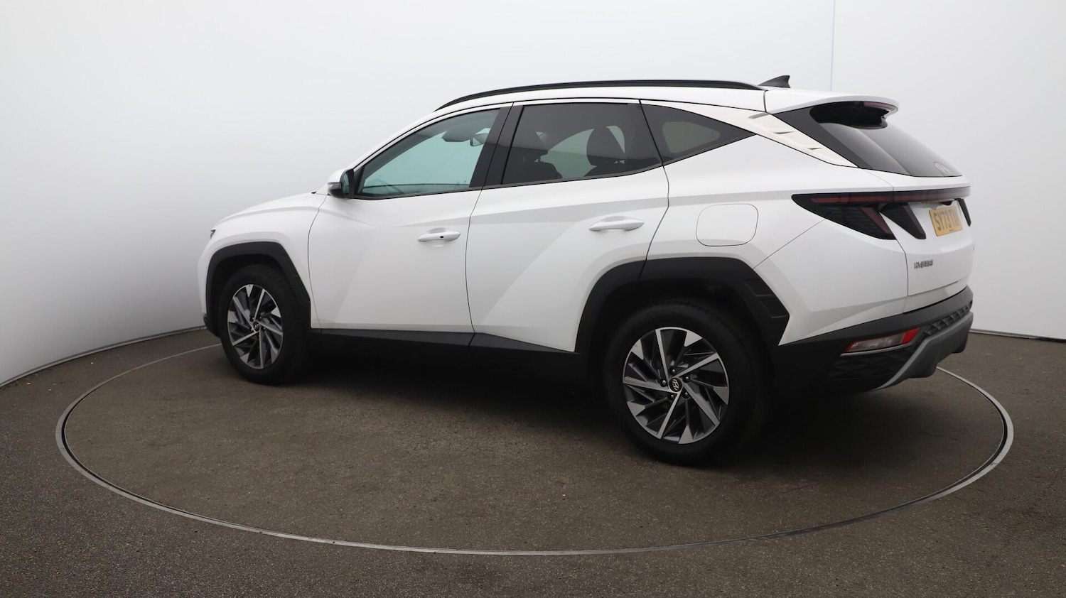 Used Hyundai TUCSON 2023 for sale - 76151102: Photo 35