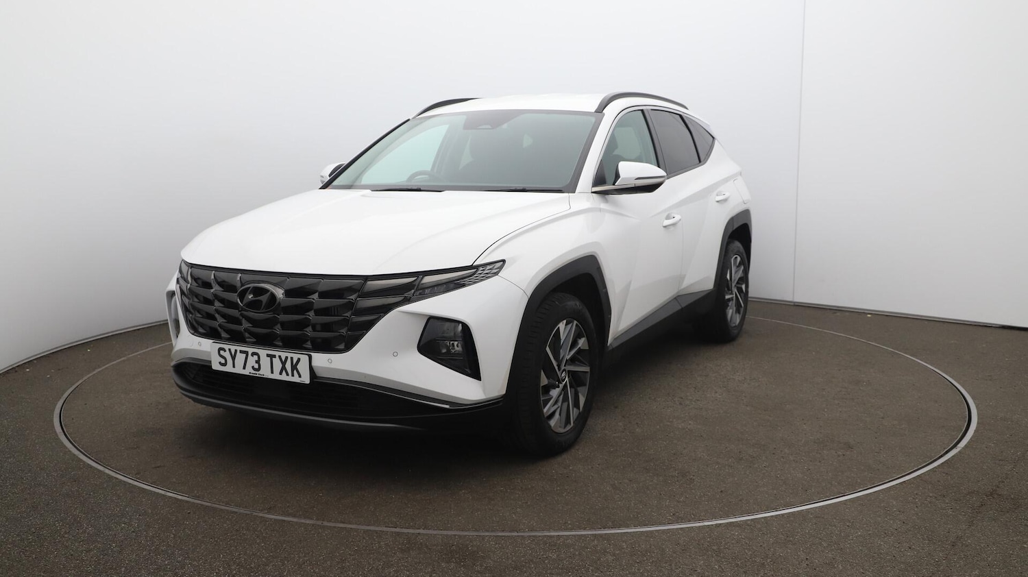 Used Hyundai TUCSON 2023 for sale - 76151102: Photo 36