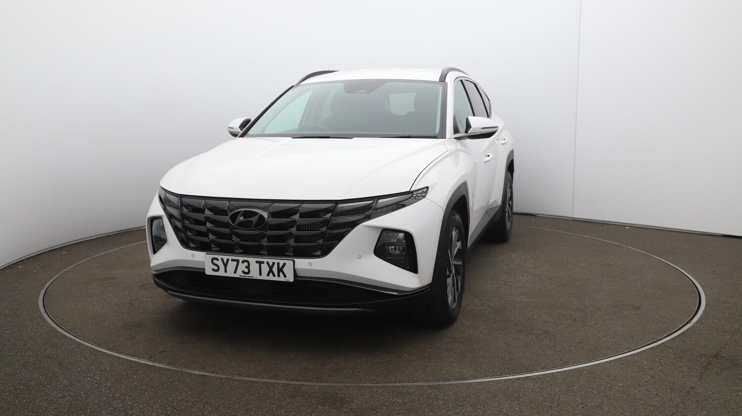 Used Hyundai TUCSON 2023 for sale - 76151102: Photo 37