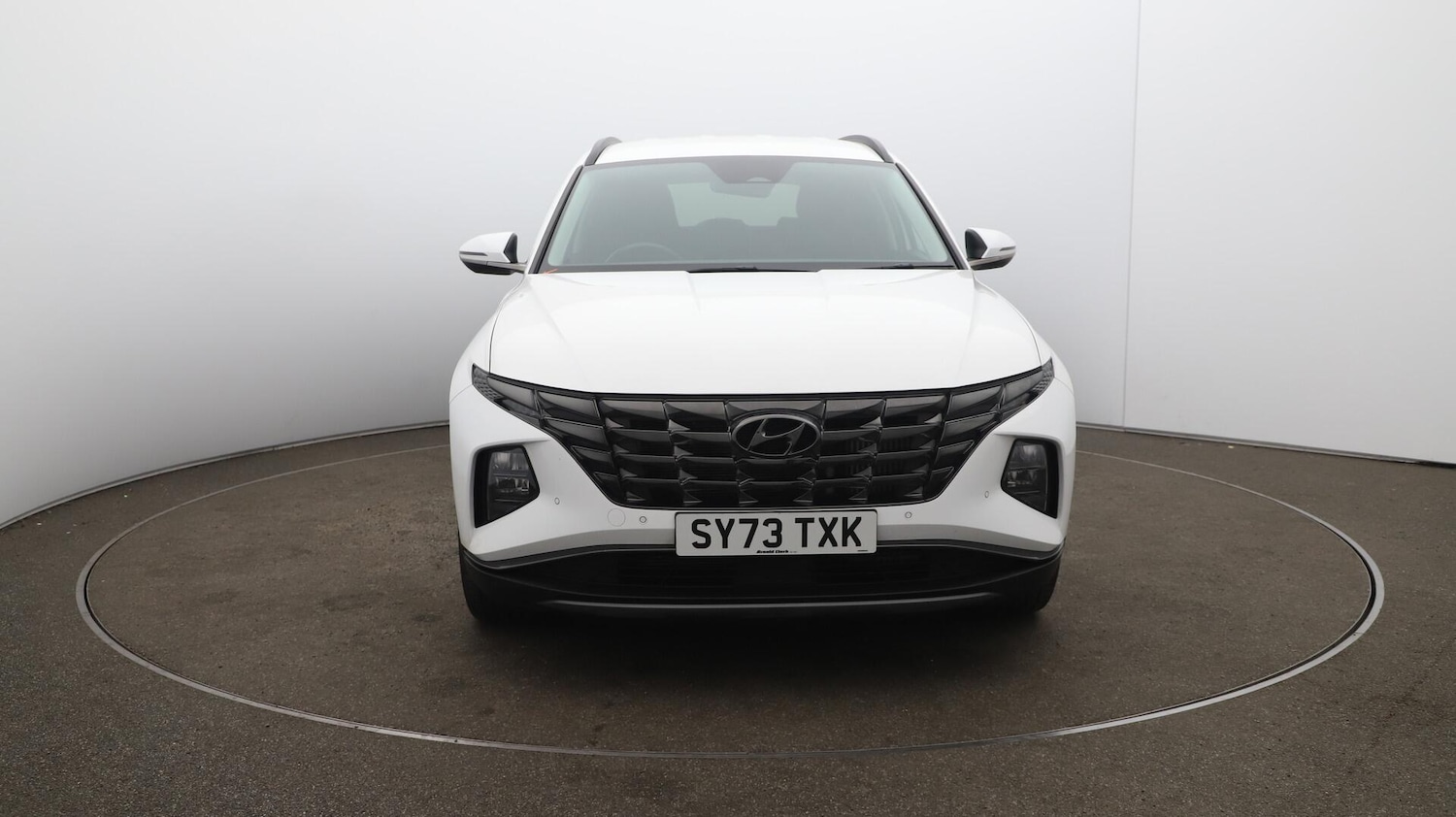 Used Hyundai TUCSON 2023 for sale - 76151102: Photo 39