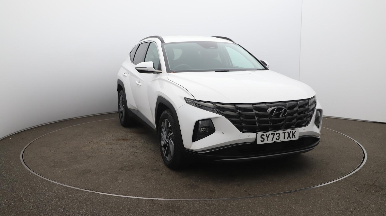 Used Hyundai TUCSON 2023 for sale - 76151102: Photo 41