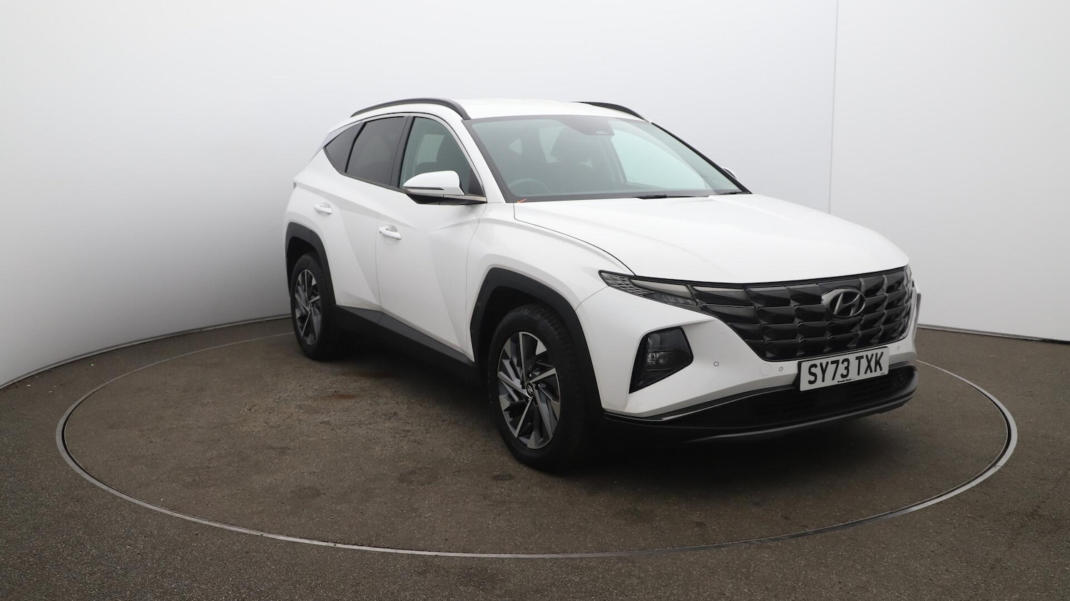 Used Hyundai TUCSON 2023 for sale - 76151102: Photo 42
