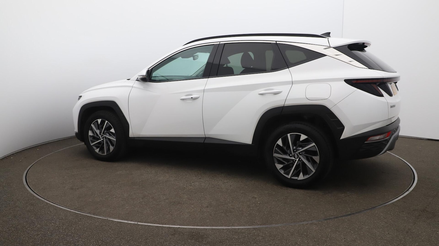 Used Hyundai TUCSON 2023 for sale - 76151102: Photo 46