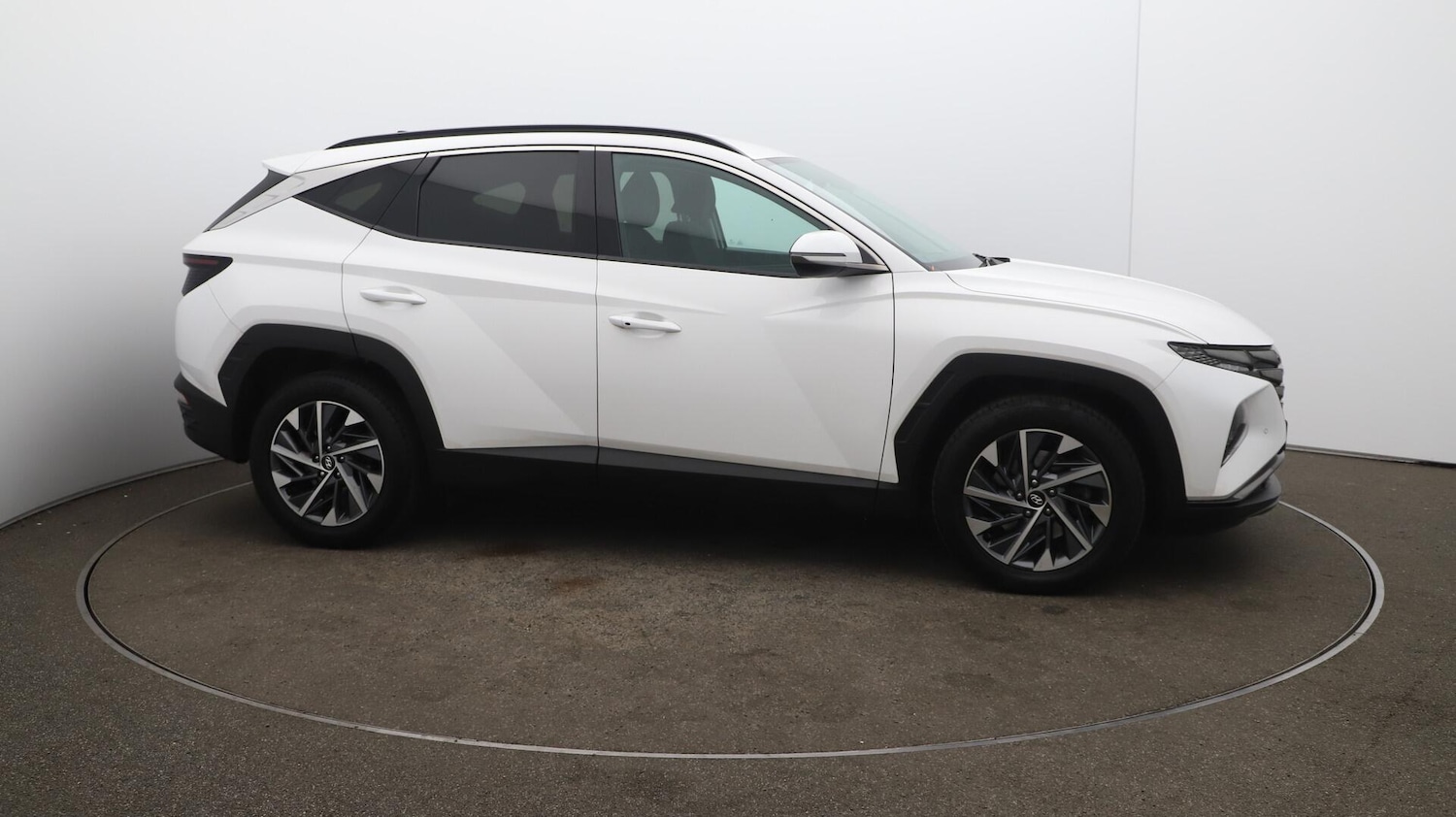 Used Hyundai TUCSON 2023 for sale - 76151102: Photo 47