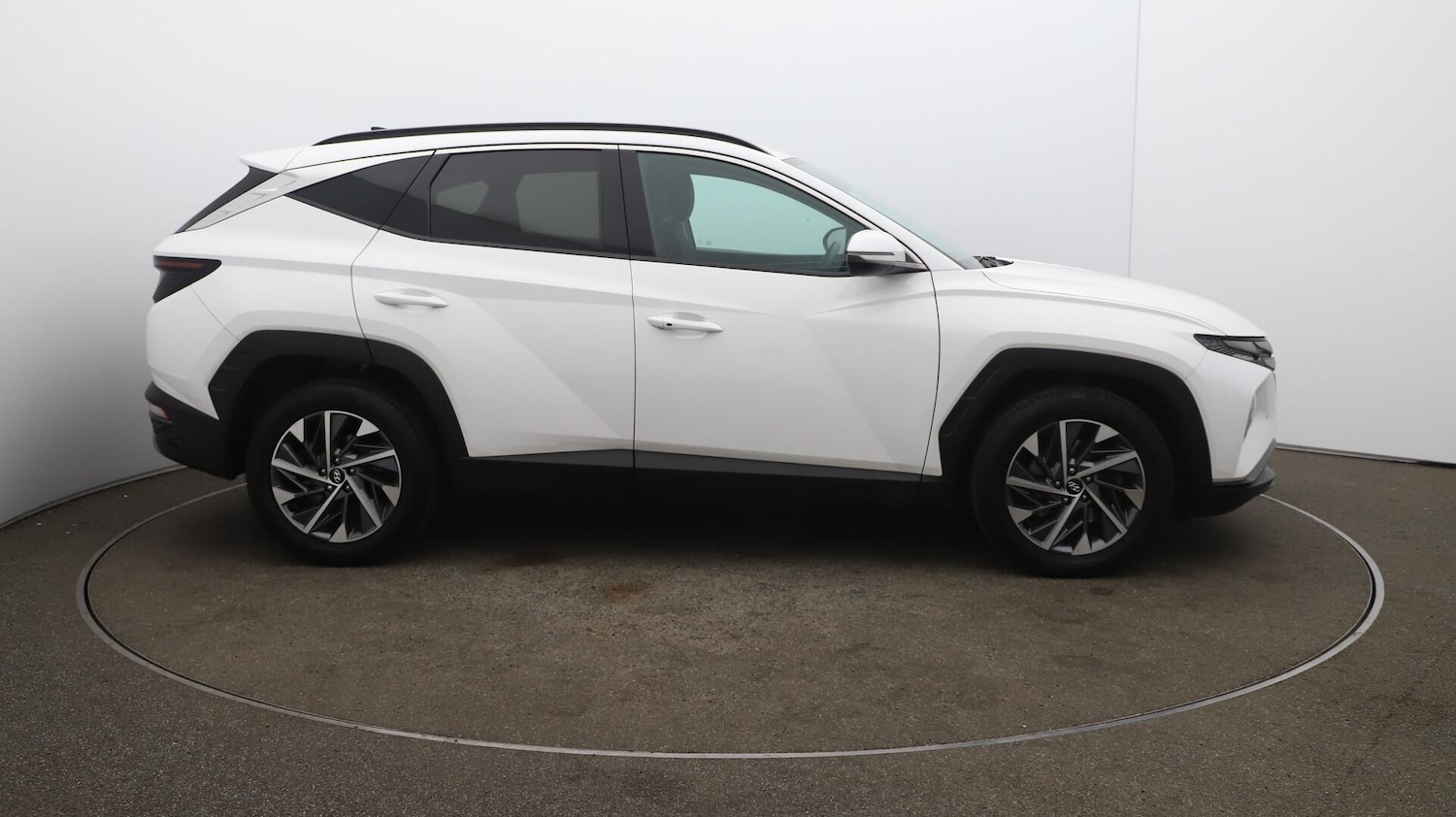 Used Hyundai TUCSON 2023 for sale - 76151102: Photo 48