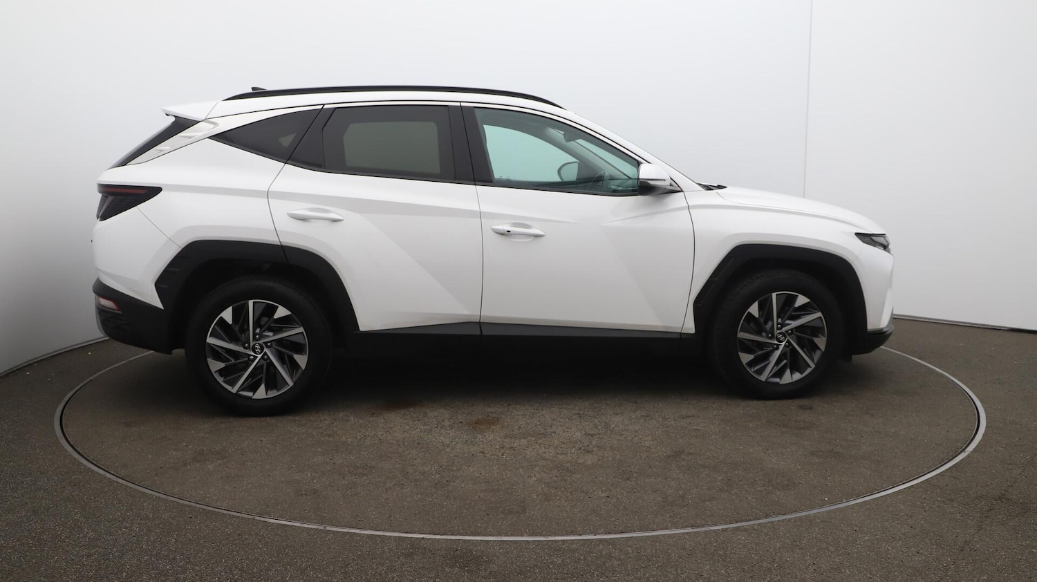 Used Hyundai TUCSON 2023 for sale - 76151102: Photo 49