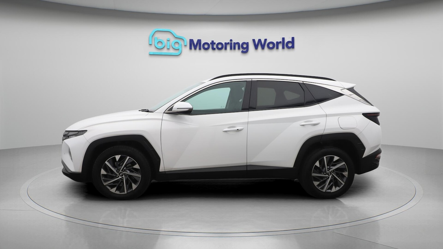 Used Hyundai TUCSON 2023 for sale - 76151102: Photo 5
