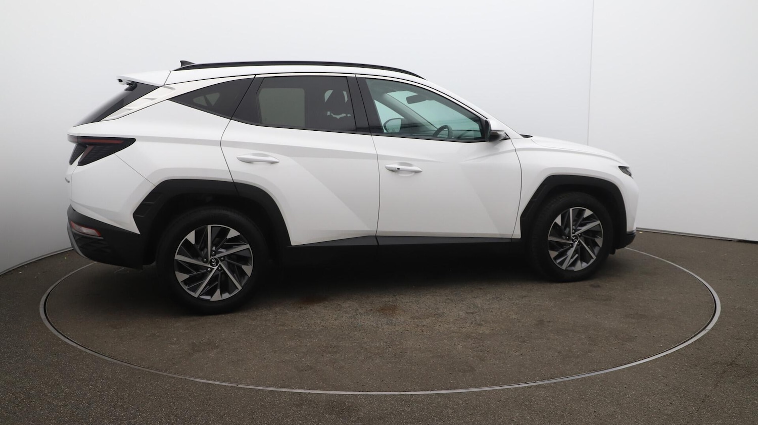 Used Hyundai TUCSON 2023 for sale - 76151102: Photo 50
