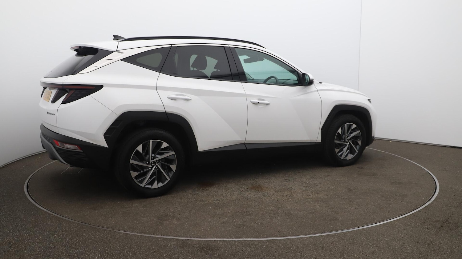 Used Hyundai TUCSON 2023 for sale - 76151102: Photo 51
