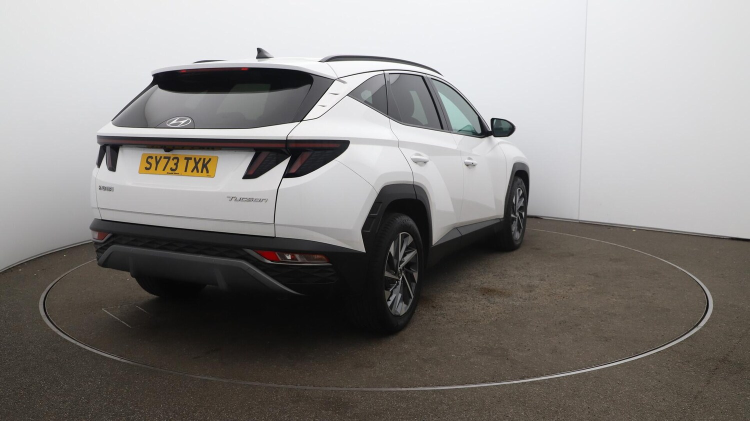 Used Hyundai TUCSON 2023 for sale - 76151102: Photo 54