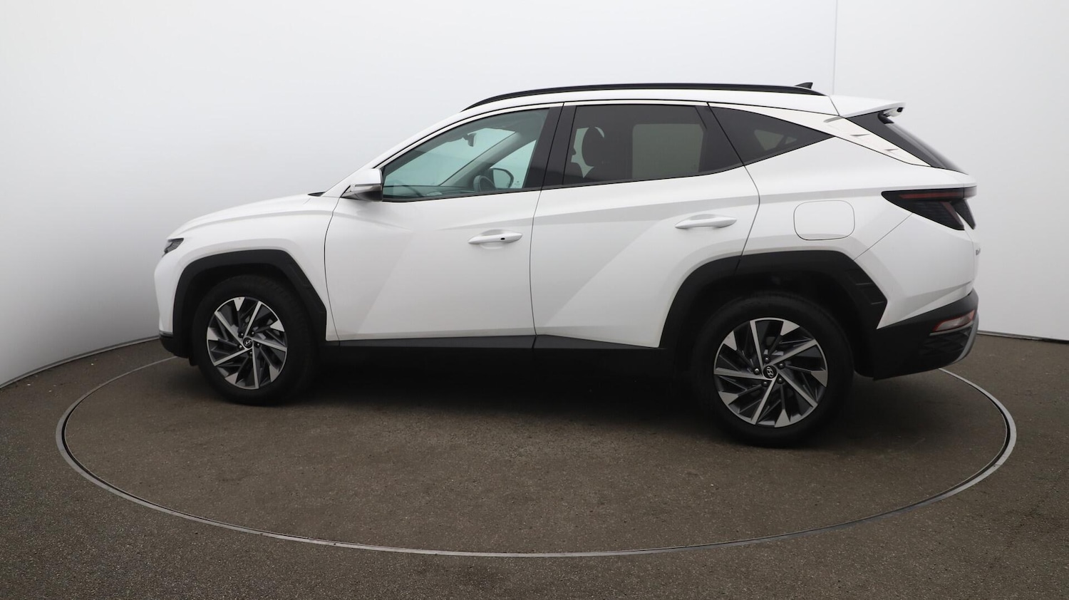 Used Hyundai TUCSON 2023 for sale - 76151102: Photo 57