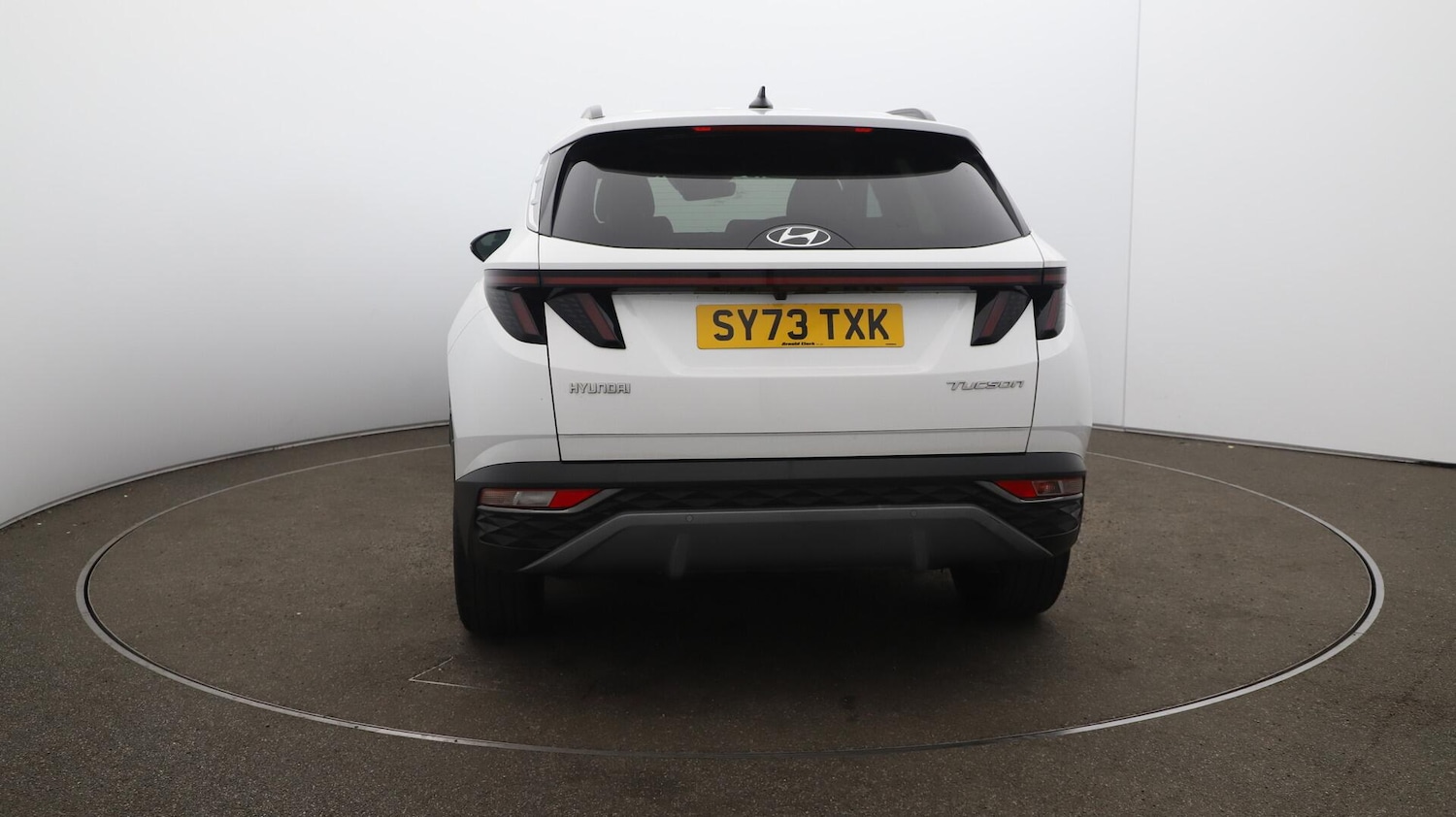 Used Hyundai TUCSON 2023 for sale - 76151102: Photo 58