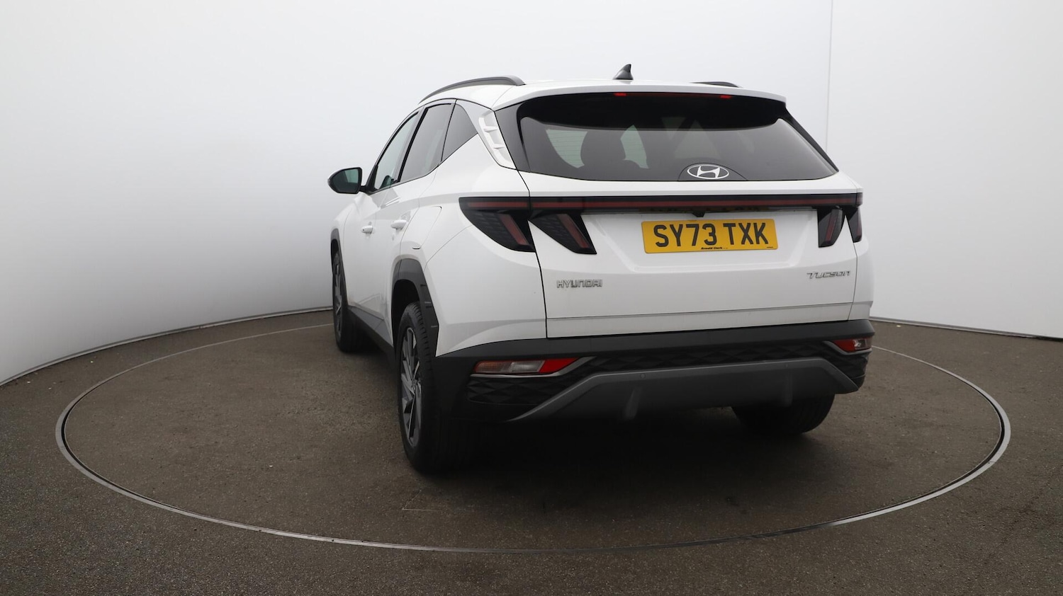 Used Hyundai TUCSON 2023 for sale - 76151102: Photo 59
