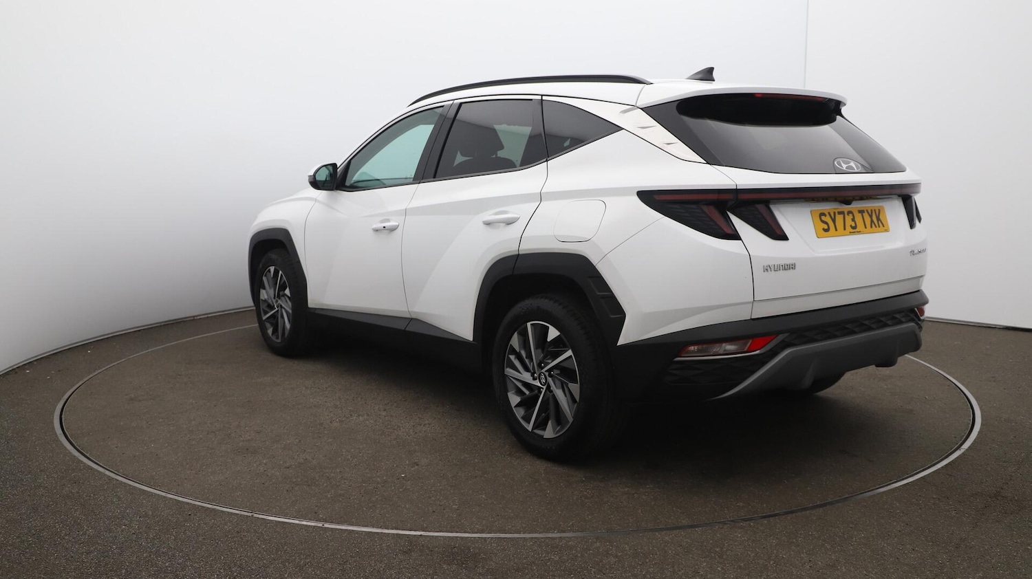 Used Hyundai TUCSON 2023 for sale - 76151102: Photo 61