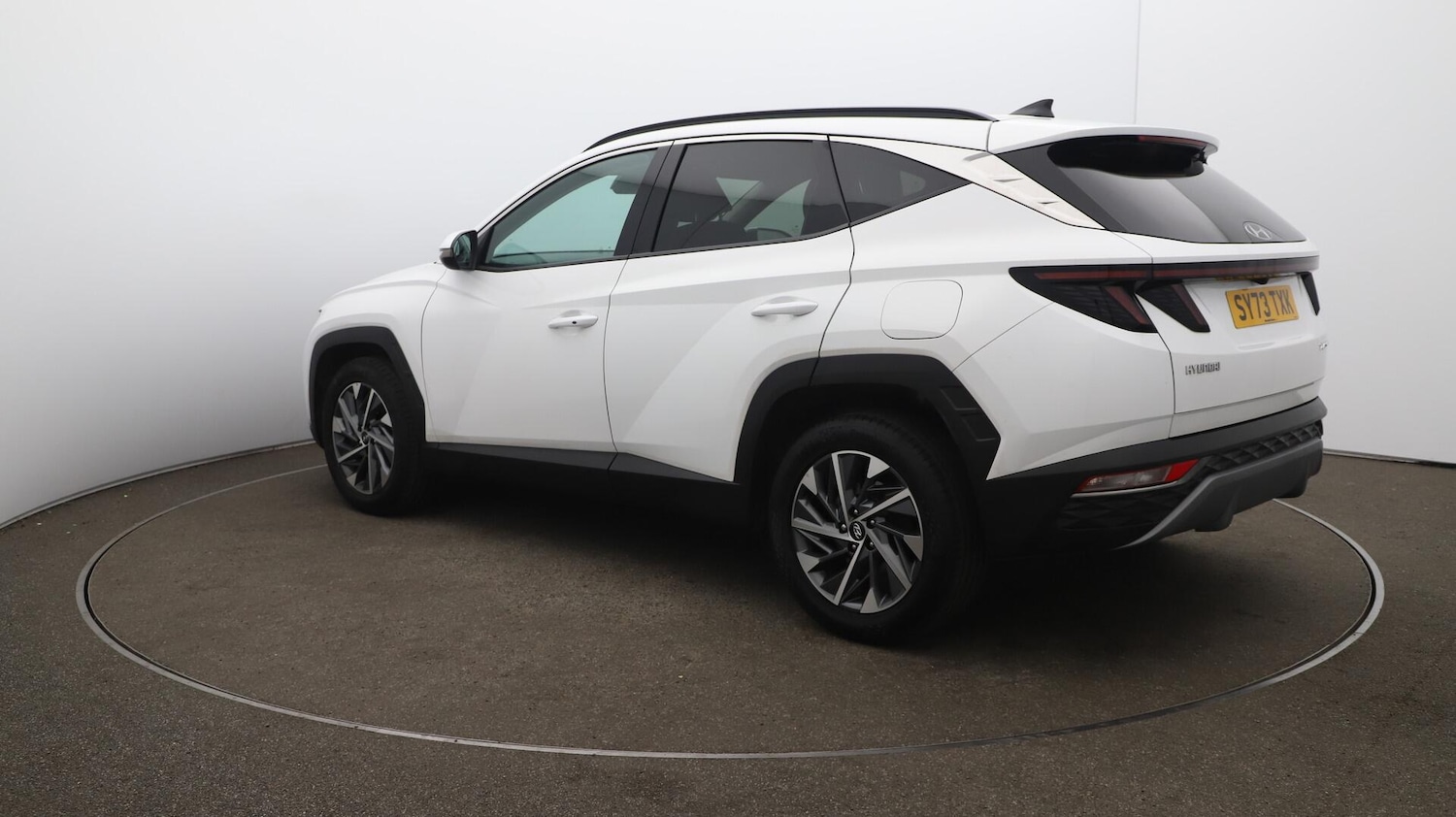 Used Hyundai TUCSON 2023 for sale - 76151102: Photo 62