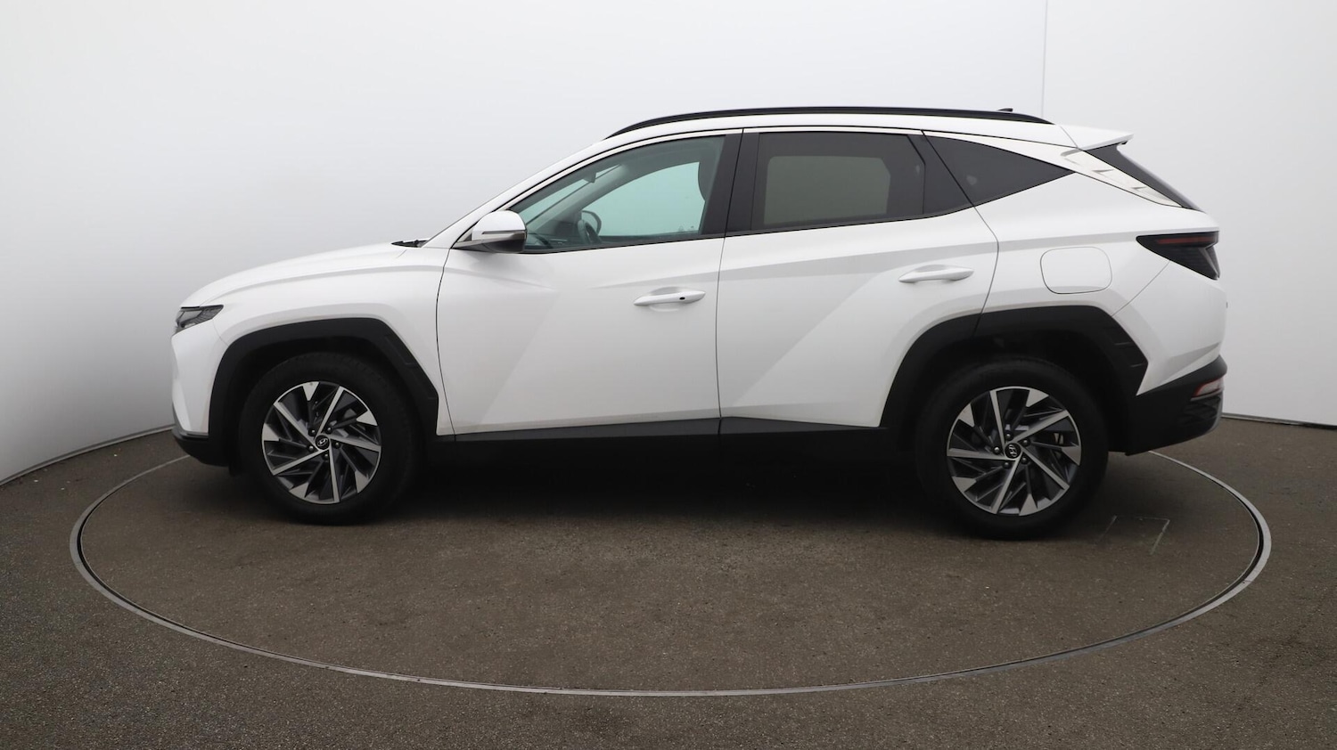 Used Hyundai TUCSON 2023 for sale - 76151102: Photo 63