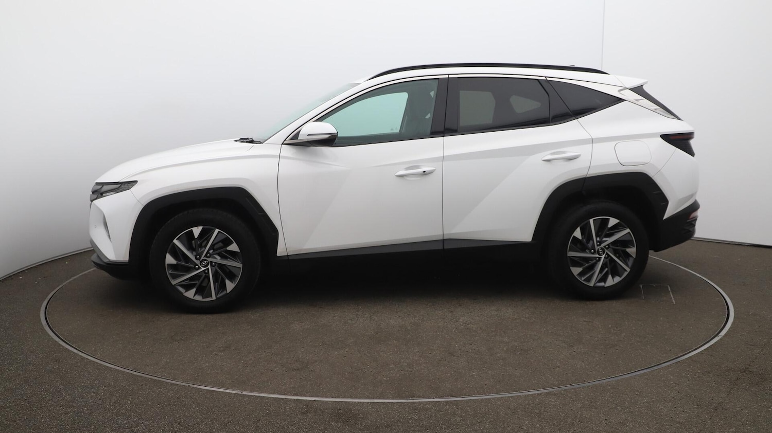 Used Hyundai TUCSON 2023 for sale - 76151102: Photo 64