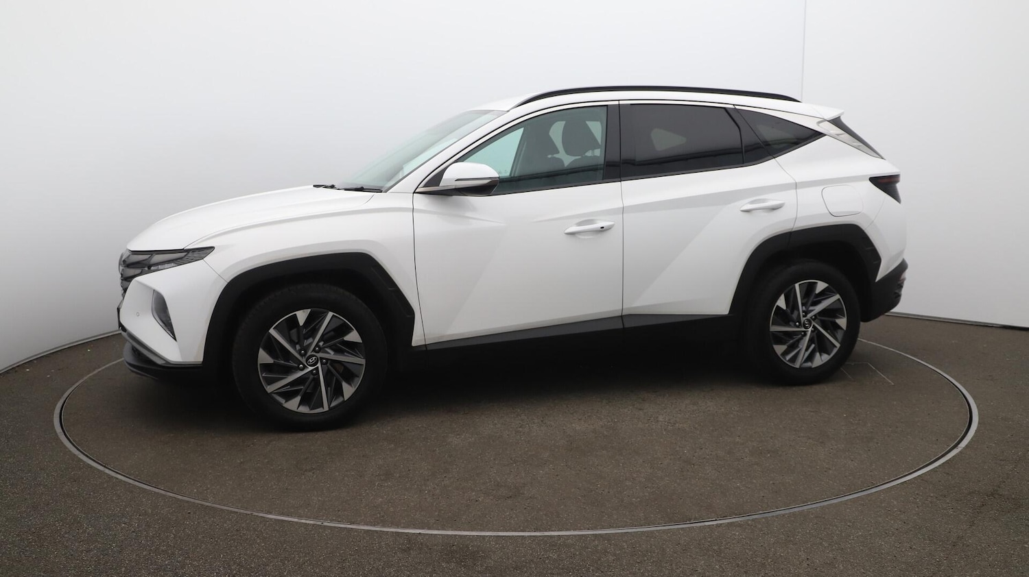Used Hyundai TUCSON 2023 for sale - 76151102: Photo 65