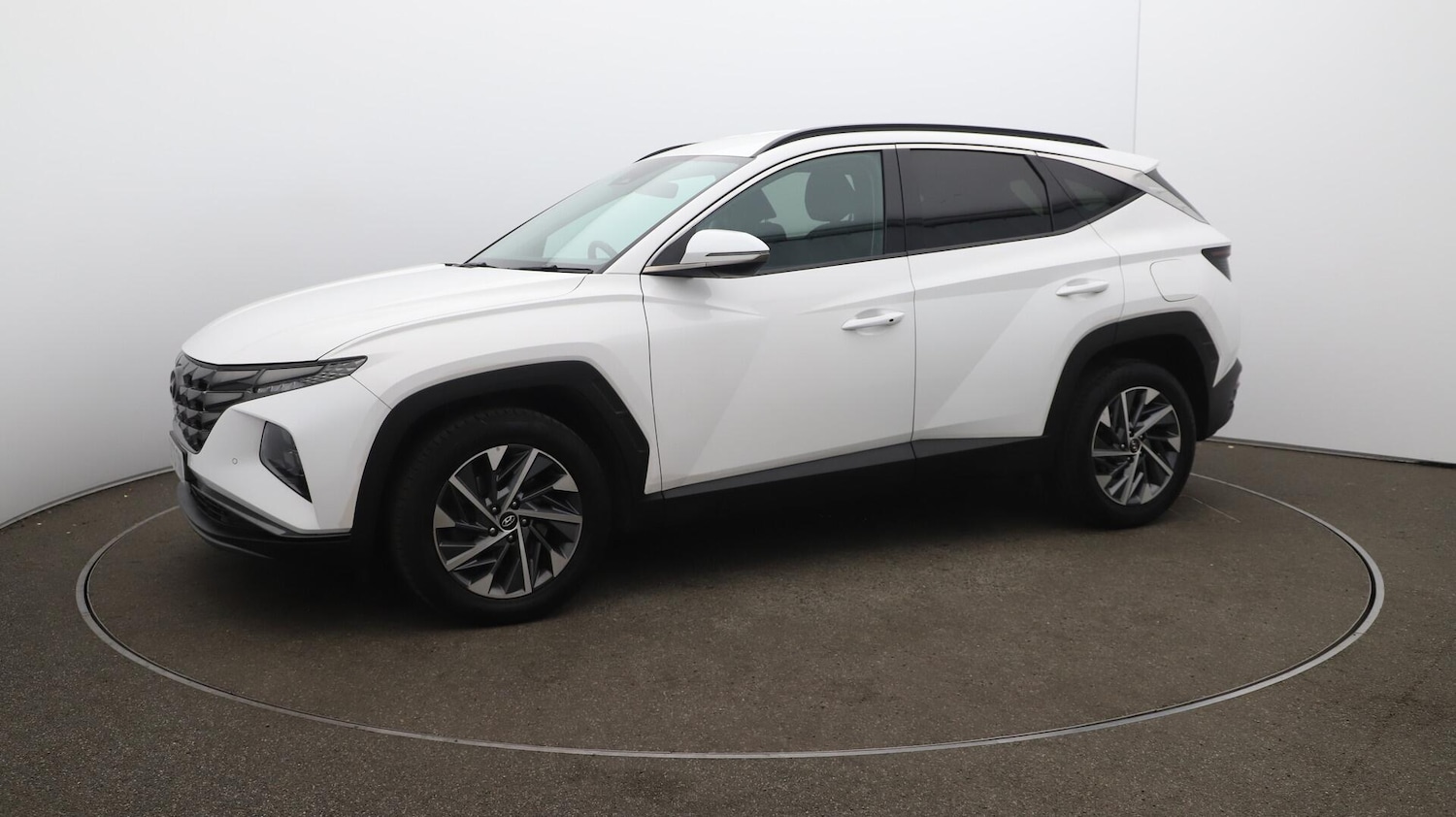 Used Hyundai TUCSON 2023 for sale - 76151102: Photo 66