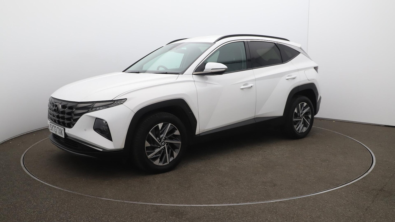 Used Hyundai TUCSON 2023 for sale - 76151102: Photo 67