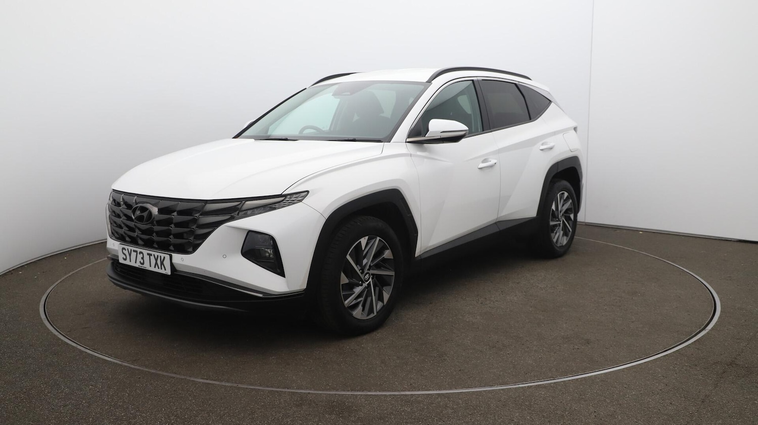 Used Hyundai TUCSON 2023 for sale - 76151102: Photo 68