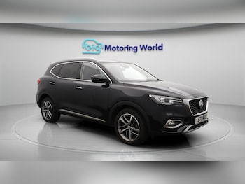 Used MG MG HS 2022 for sale - 75941610: Photo