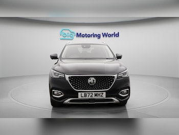Used MG MG HS 2022 for sale - 75941610: Photo