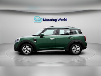 Used MINI Countryman 2023 for sale - 78422367: Photo
