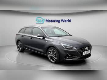 Used Hyundai i30 2021 for sale - 79879688: Photo