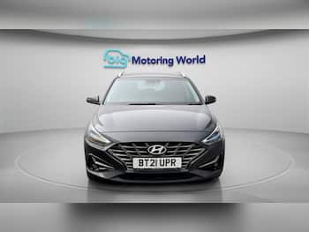 Used Hyundai i30 2021 for sale - 79879688: Photo
