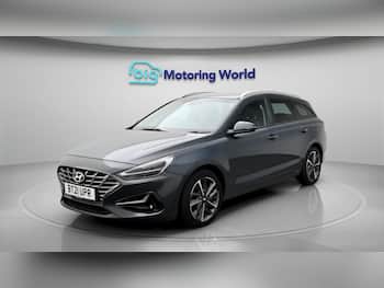 Used Hyundai i30 2021 for sale - 79879688: Photo