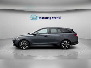 Used Hyundai i30 2021 for sale - 79879688: Photo