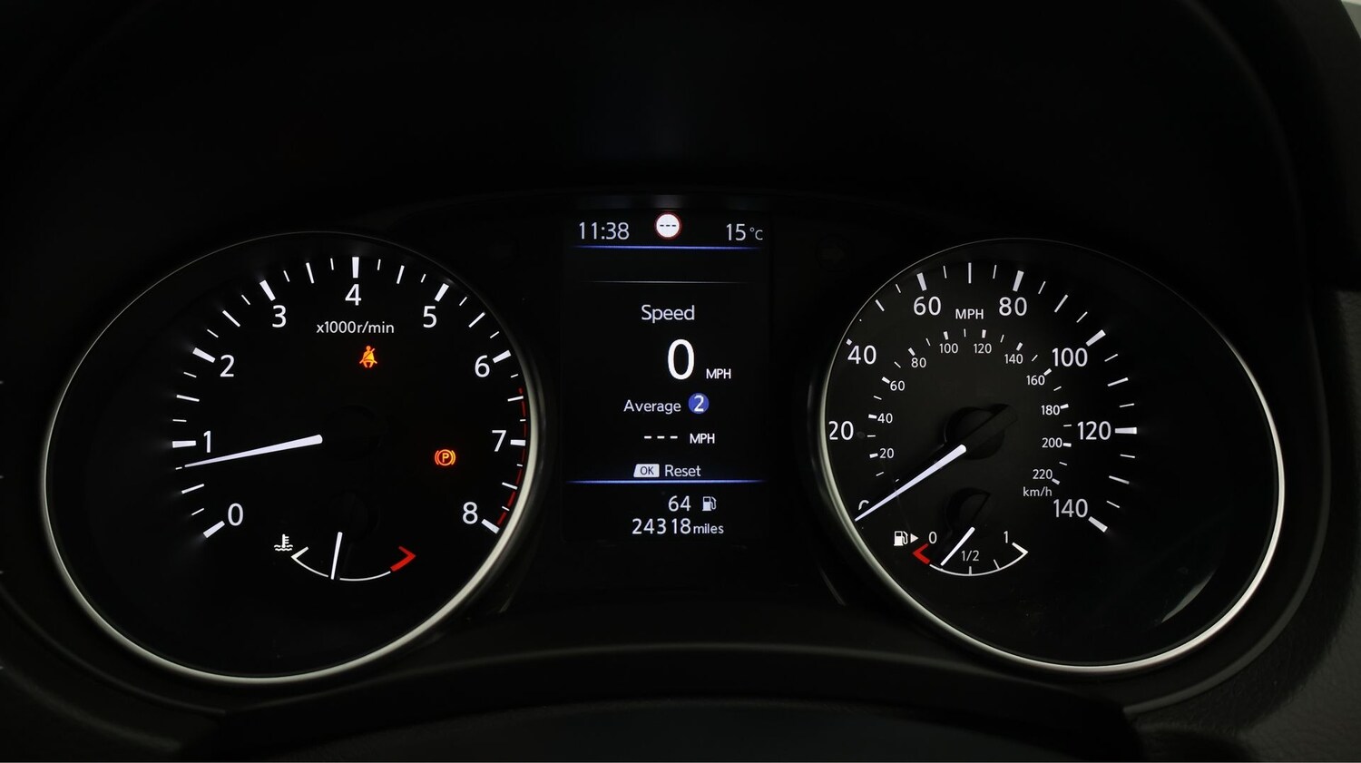 Used Nissan Qashqai 2020 for sale - 77840789: Photo 10