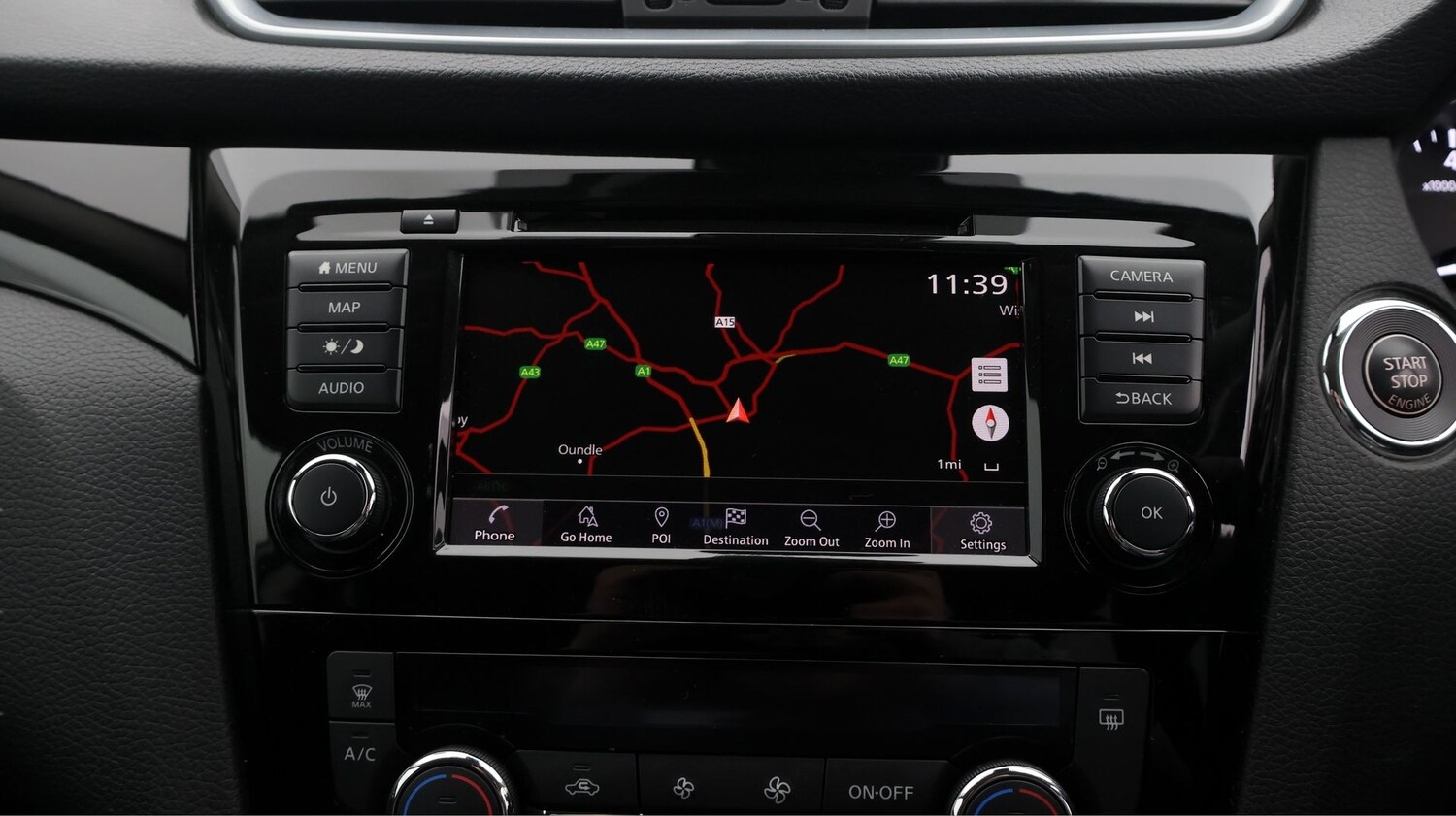 Used Nissan Qashqai 2020 for sale - 77840789: Photo 11