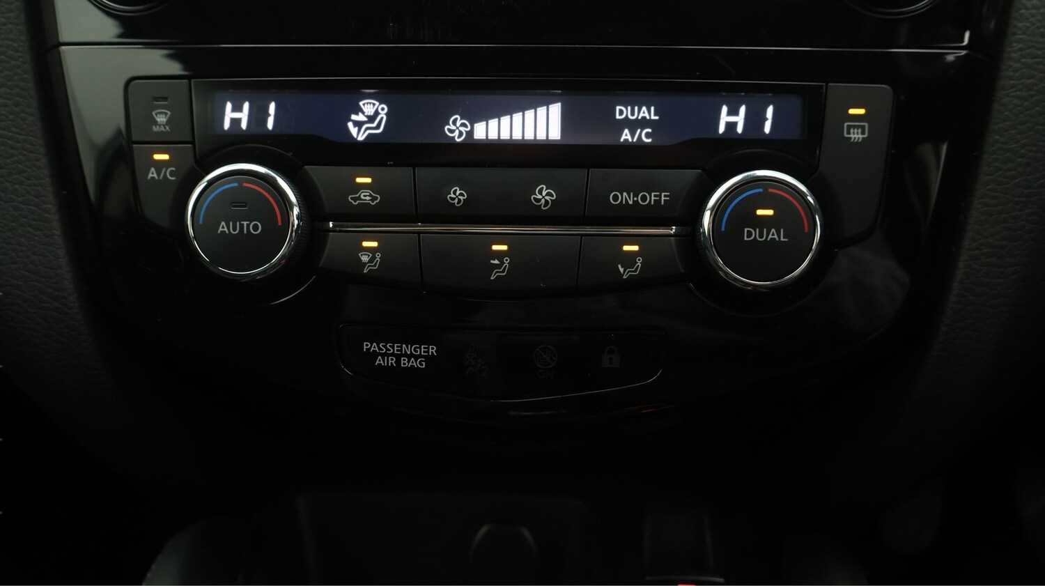 Used Nissan Qashqai 2020 for sale - 77840789: Photo 12