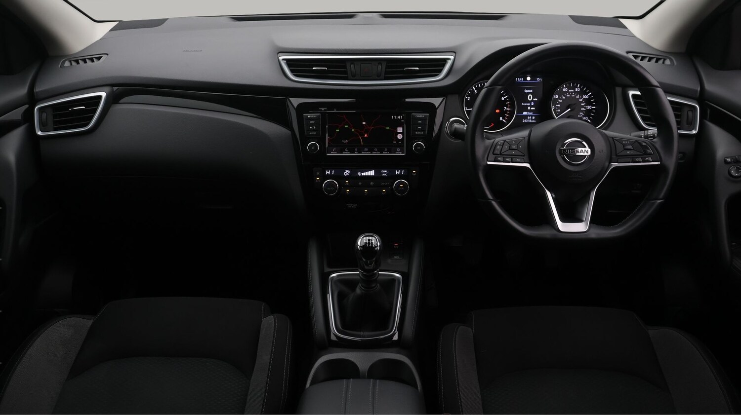 Used Nissan Qashqai 2020 for sale - 77840789: Photo 13