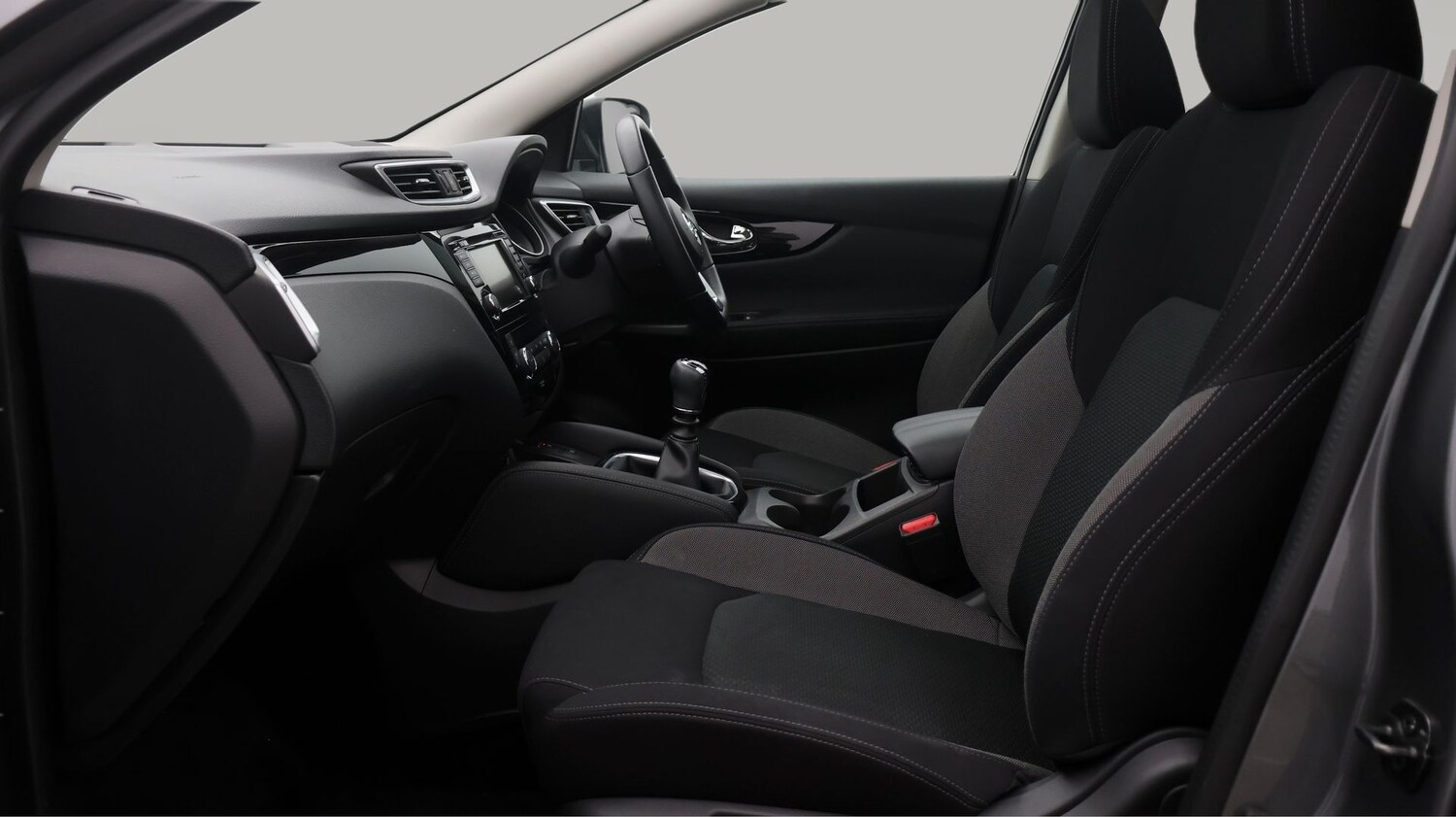 Used Nissan Qashqai 2020 for sale - 77840789: Photo 14