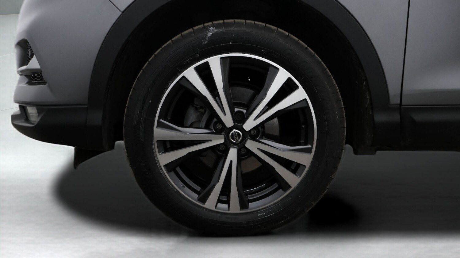 Used Nissan Qashqai 2020 for sale - 77840789: Photo 18