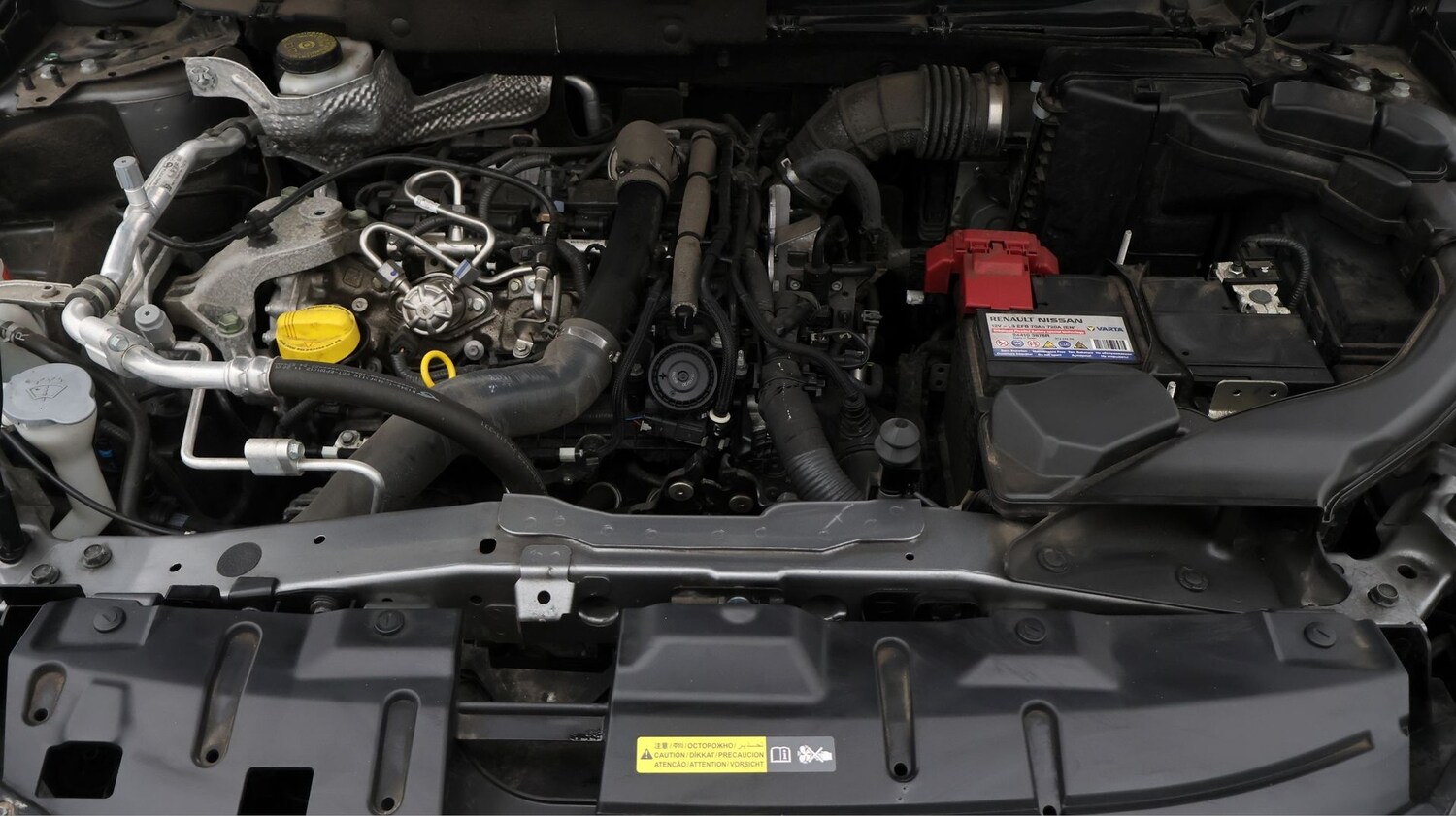 Used Nissan Qashqai 2020 for sale - 77840789: Photo 19