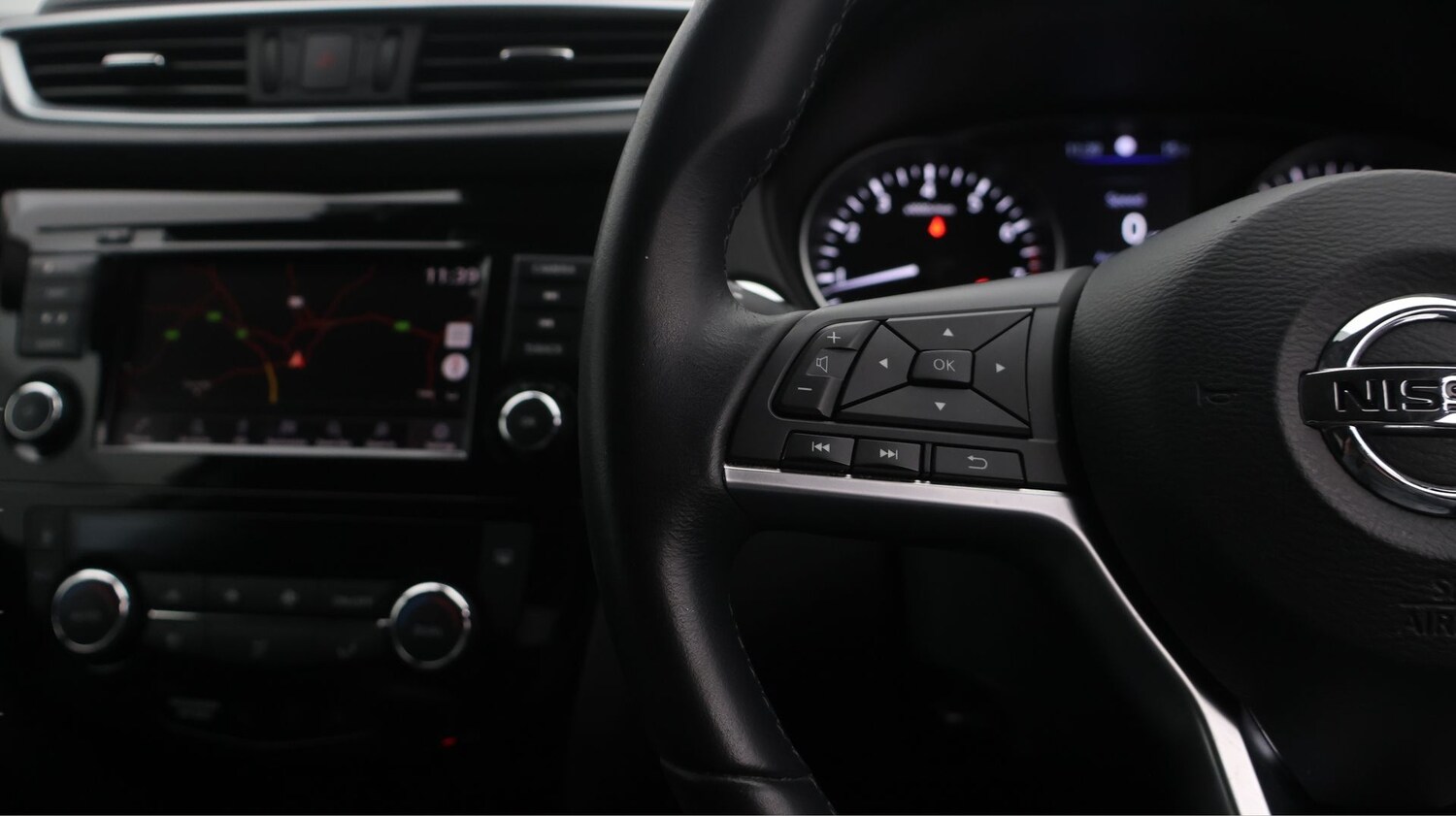 Used Nissan Qashqai 2020 for sale - 77840789: Photo 22