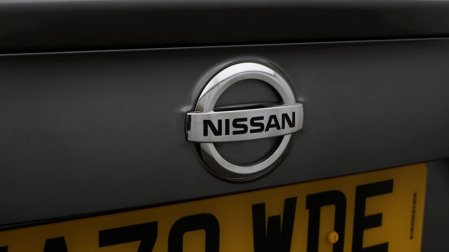 Used Nissan Qashqai 2020 for sale - 77840789: Photo 24