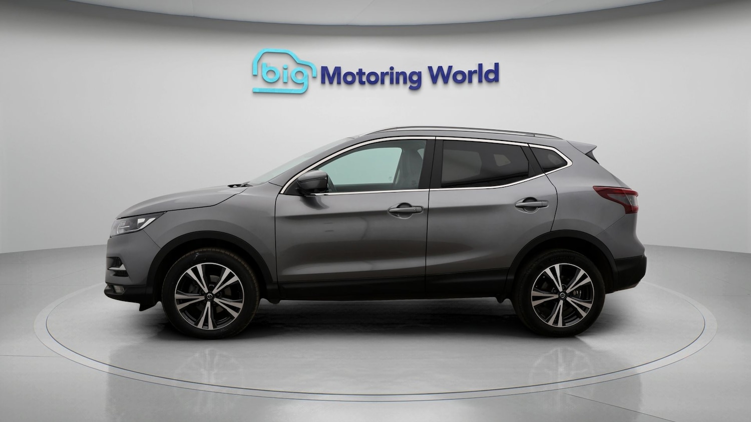 Used Nissan Qashqai 2020 for sale - 77840789: Photo 4