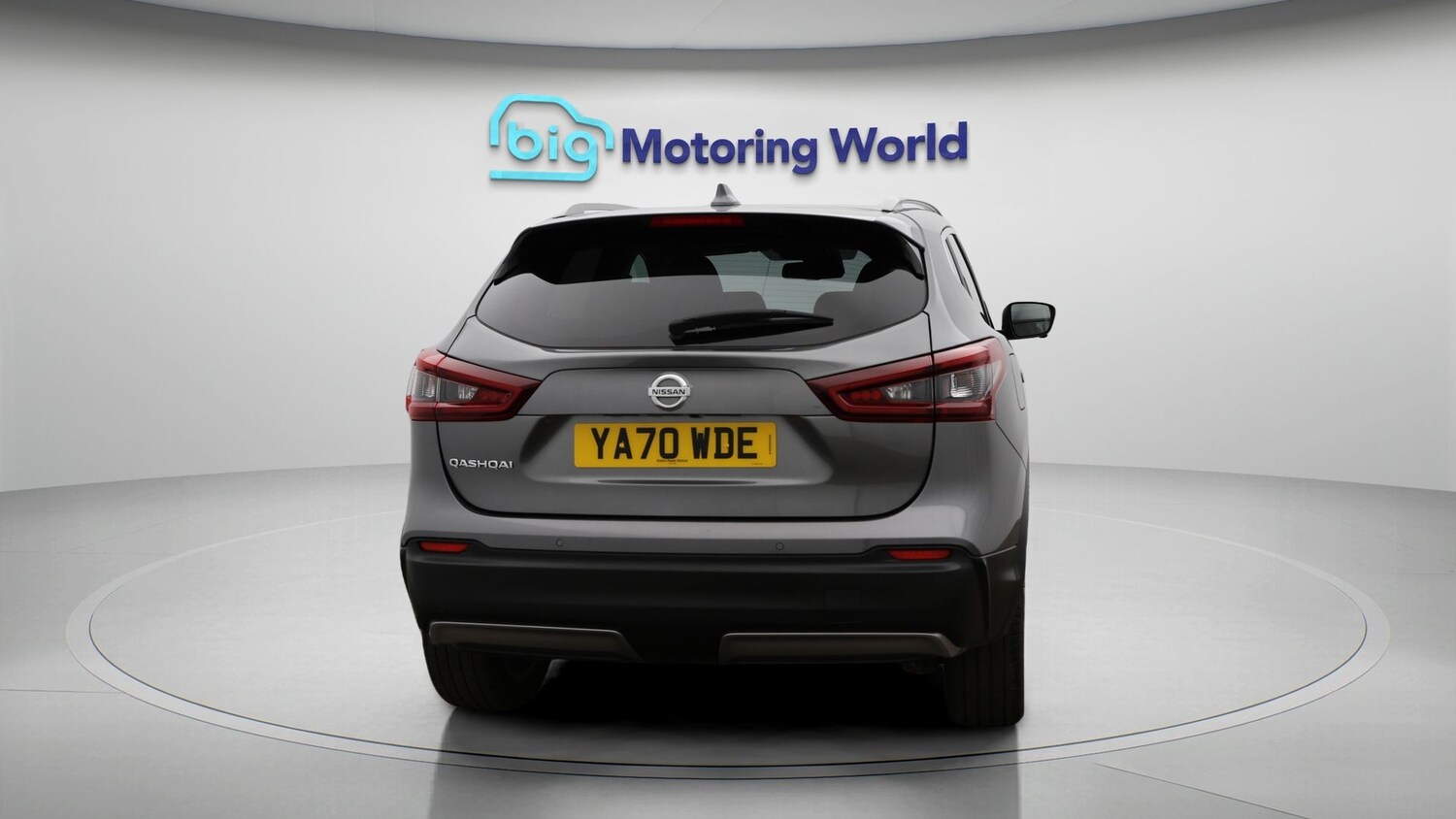 Used Nissan Qashqai 2020 for sale - 77840789: Photo 6