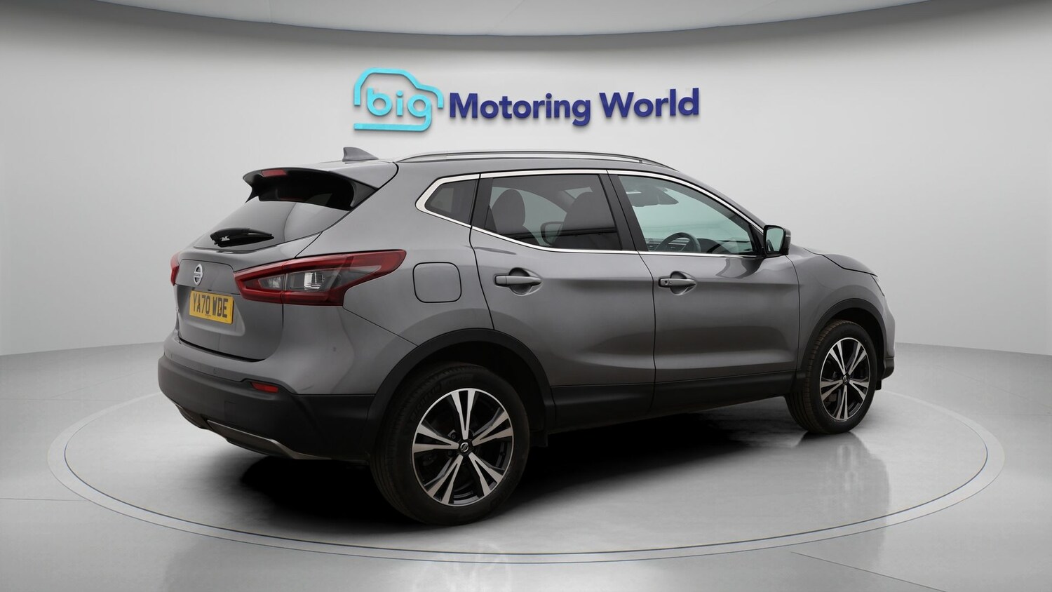 Used Nissan Qashqai 2020 for sale - 77840789: Photo 7