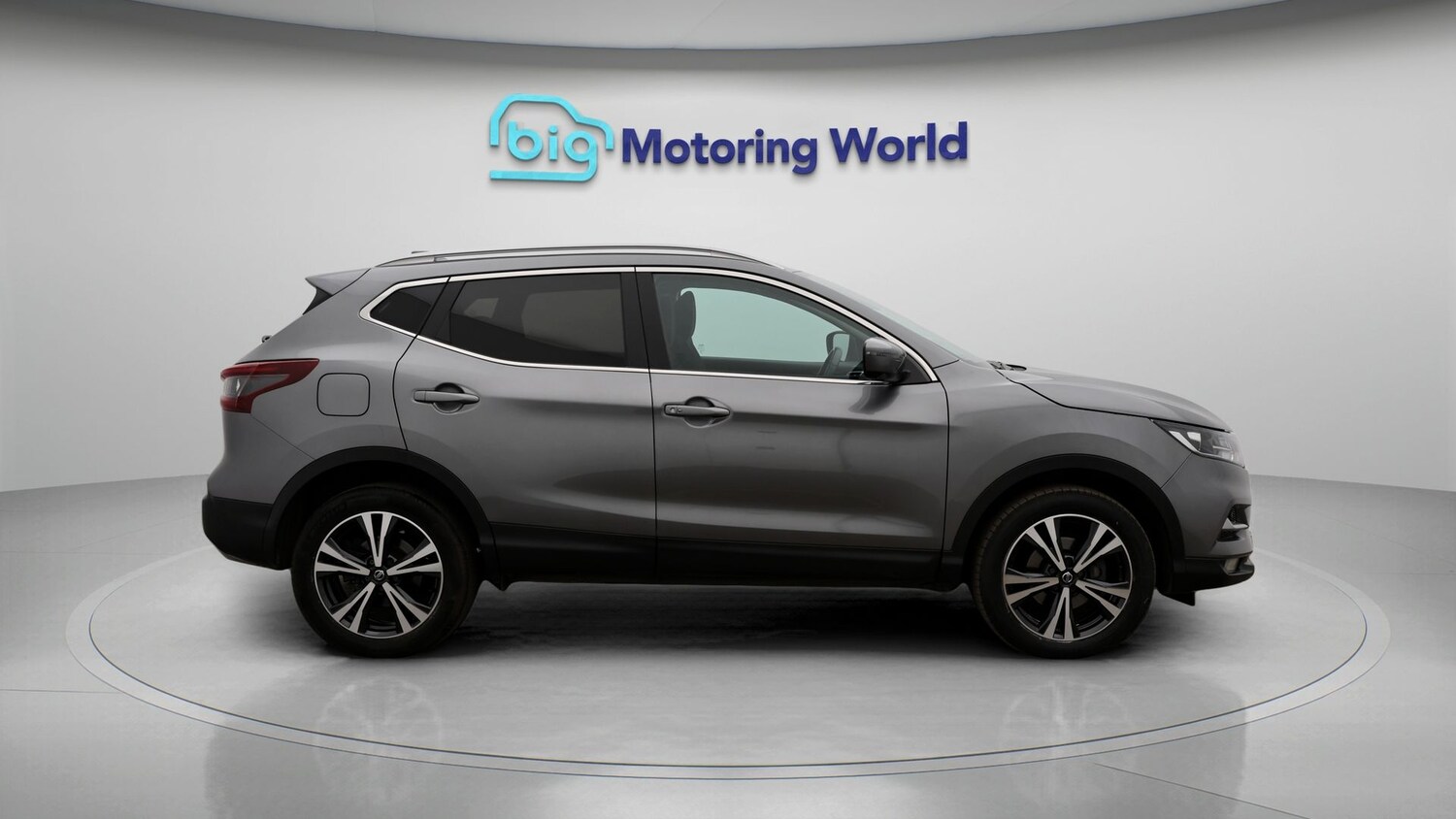 Used Nissan Qashqai 2020 for sale - 77840789: Photo 8