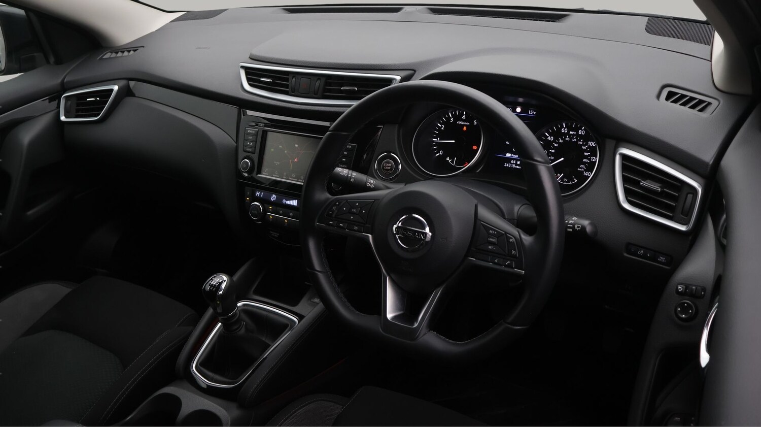 Used Nissan Qashqai 2020 for sale - 77840789: Photo 9