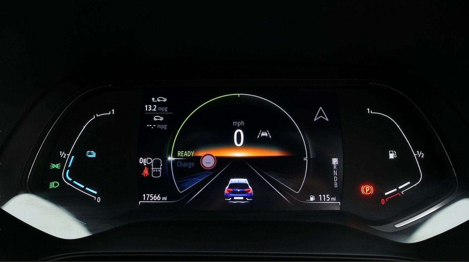 Used Renault Captur 2023 for sale - 77418164: Photo 10