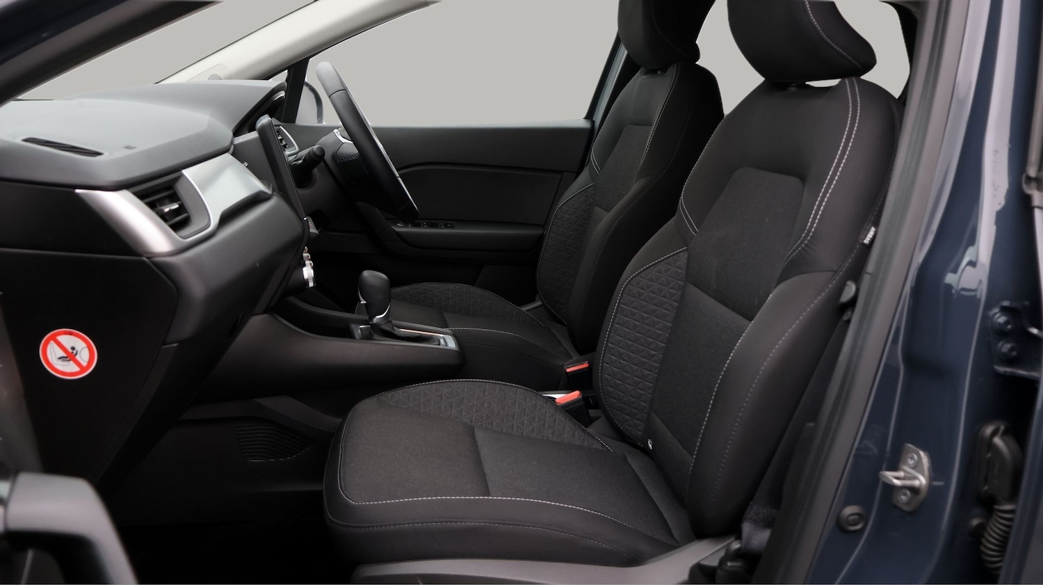 Used Renault Captur 2023 for sale - 77418164: Photo 14