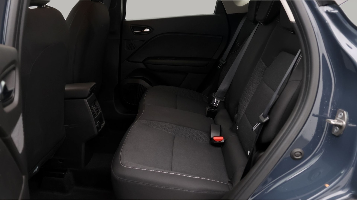 Used Renault Captur 2023 for sale - 77418164: Photo 16